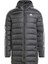 Essentials 3 Stripes Light Down Erkek Mont 1