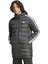 Essentials 3 Stripes Light Down Erkek Mont 2