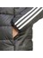 Essentials 3 Stripes Light Down Erkek Mont 4
