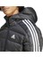 Essentials 3 Stripes Light Down Erkek Mont 5