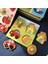 Montessori Bebek Ahşap Oyuncaklar 1 2 3 Yaş Çocuklar El Tutma Tahtası Bulmaca Oyunu Yürümeye Başlayan Çocuk Ince Motor Becerileri Çocuklar Için Eğitici Oyuncaklar (Yurt Dışından) 3