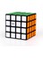 Qiyi 3X3X3 4X4X4 5X5X5 Profesyonel Sihirli Küp Siyah Çıkartma Hız Küpü Bulmaca Öğrenme Cubo Magico Oyuncaklar Çocuklar Için Çocuk Hediyeleri (Yurt Dışından) 3