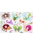 Bebek Ahşap Bulmaca Montessori Oyuncakları 1 2 Yaş Yürümeye Başlayan Çocuk Alfabe Sayı Hayvanlar Eşleşen Ahşap Bulmaca Oyunları Çocuk Eğitici Oyuncaklar (Yurt Dışından) 1
