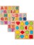 Bebek Ahşap Bulmaca Montessori Oyuncakları 1 2 Yaş Yürümeye Başlayan Çocuk Alfabe Sayı Hayvanlar Eşleşen Ahşap Bulmaca Oyunları Çocuk Eğitici Oyuncaklar (Yurt Dışından) 2