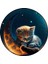 Kedi A3 A4 A5 Yetişkinler Çocuklar Için Ahşap Bulmaca Oyuncaklar Ahşap Kendin Yap El Sanatları Yuvarlak Şekilli Tatil Hediyesi Yapı Blokları Ev Dekorasyonu (Yurt Dışından) 1
