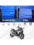 Bmw R 1200 Rs Motosiklet Brandası Su Geçirmez Branda Mavi Branda Motor Branda 1