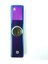 Çarklı USB SM680 Şarjlı Elektronik Çakmak Renkli 4