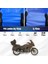 Bmw K 1100 Lt Motosiklet Brandası Su Geçirmez Branda Mavi Branda Motor Branda 1