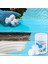 SPP Superpool Superchlor 90 TB %90 Premium Tablet Klor 1 KG 5 Adet Havuz Kimyasalı 6