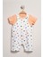 T-Shirt Salopet 2'li Takım 1