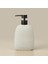 Bath Mithra 2'li Banyo Sıvı Sabunluk Seti - Gri 3