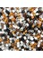 1000 Adet/paket 5mm Hama Boncuk Bulmaca Eğitim Oyuncakları Juguetes 3D Bulmacalar Yapboz Bulmaca 48 Renk Perler Boncuklar Fuse Boncuklar Çocuklar Için (Yurt Dışından) 3