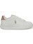 U.S. Polo Assn Extra Beyaz 1