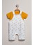 T-Shirt Salopet 2'li Takım 1