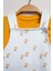 T-Shirt Salopet 2'li Takım 3
