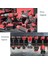 Milwaukee M18 Aletler Için 5'li Paket Alet Tutucu Bağlantıları, Dewalt 20V, 12V Matkap Standları, Kancalara Da Uyar (Yurt Dışından) 4