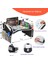 Car Seat Tray For Kids Travel, Toddler Lap Desk Organizer (Yurt Dışından) 4
