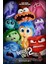 Disney Yapbozlar Inside Out2 300/500/1000 Parça Pixar Animasyon Çizgi Film Bulmacalar Yetişkinler Çocuklar Eğitici Oyuncaklar Hediyeler (Yurt Dışından) 2