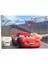 Cars Resim Defteri 15 Yaprak 17X25 cm 1