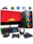 I7 12700F 16GB Ddr4 480SSD 12GB RTX3060 27" 165Hz Mon. Oyun Bilgisayarı (Gaming Set) 1