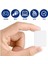 6 Adet NTAG215 Nfc Kart - 13.56MHZ 504 Byte - 21*31MM - Yeniden Yazılabilir - ISO14443A 4