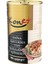 Dana Kavurma Tipi Kutulanmış Et Konservesi 4250G - Pratik ve Lezzetli Hazır Yemek 1