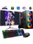 I7 12700F 32GB Ddr4 1tb M2 8gb RTX3050 27" 165Hz Mon. Oyun Bilgisayarı 1