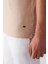 Erkek Vizon %100 Pamuk Polo Yaka T-shirt A31y1128 3