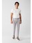 Erkek Taş Esnek Chino Kanvas Slim Fit Pantolon B003002 1