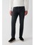 Erkek Antrasit Eskitme Yıkamalı Pantolon A32Y3506 2