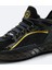 Erkek Siyah Esnek Taban Sneaker Ayakkabı A32y8004 2