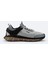 Erkek Gri Esnek Taban Sneaker Ayakkabı A32y8002 1