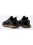 Erkek Siyah Esnek Taban Sneaker Ayakkabı A32y8002 4