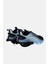 Erkek Siyah Esnek Taban Sneaker Ayakkabı A32Y8005 3