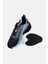 Erkek Siyah Esnek Taban Sneaker Ayakkabı A32Y8005 5