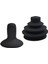 4 Tuşlu Joystick Tekerlekli Sandalyeler Için Joystick Kontrol Düğmesi Elektrikli (Yurt Dışından) 3