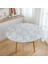Kaymaz Yuvarlak Örtüsü Örtüsü - 120CM (48 Inch), , 65CM~85CM (Yurt Dışından) 2
