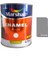Enamel Sentetik Parlak Yağlı Boya 0.75 Lt Yeni Gri Kayrak 1