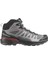 x Ultra 360 Mid Gore-Tex Erkek Outdoor Botu - Gri 1