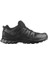Xa Pro 3D V8 Siyah Erkek Spor Ayakkabı L41689100-16610 1