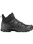 X ULTRA 4 MID GTX L41383400 Erkek Siyah Outdoor Ayakkabı 1