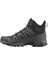 X ULTRA 4 MID GTX L41383400 Erkek Siyah Outdoor Ayakkabı 2