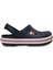 Crocband Clog T Lacivert Çocuk Terlik 207005-485 1