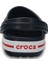 Crocband Clog T Lacivert Çocuk Terlik 207005-485 4