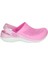 LİTRİDE 360 CLOG K 207021-6TL ÇOCUK PEMBE Sandalet&Terlik 2