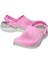 LİTRİDE 360 CLOG K 207021-6TL ÇOCUK PEMBE Sandalet&Terlik 3