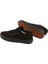 UA Old Skool VN000D3HBKA1 Unisex Siyah Günlük Sneaker Ayakkabı 3