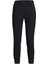 UA Unstoppable Jogger 1376926-001 KADIN Siyah Tişört 2