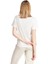 ADİDAS W ANIMAL T IY3435 KADIN WHITE Tişört 3
