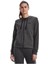 RIVAL TRREY FZ HOODIE 1369853-010 KADIN ANTRASIT Sweatshirt 1
